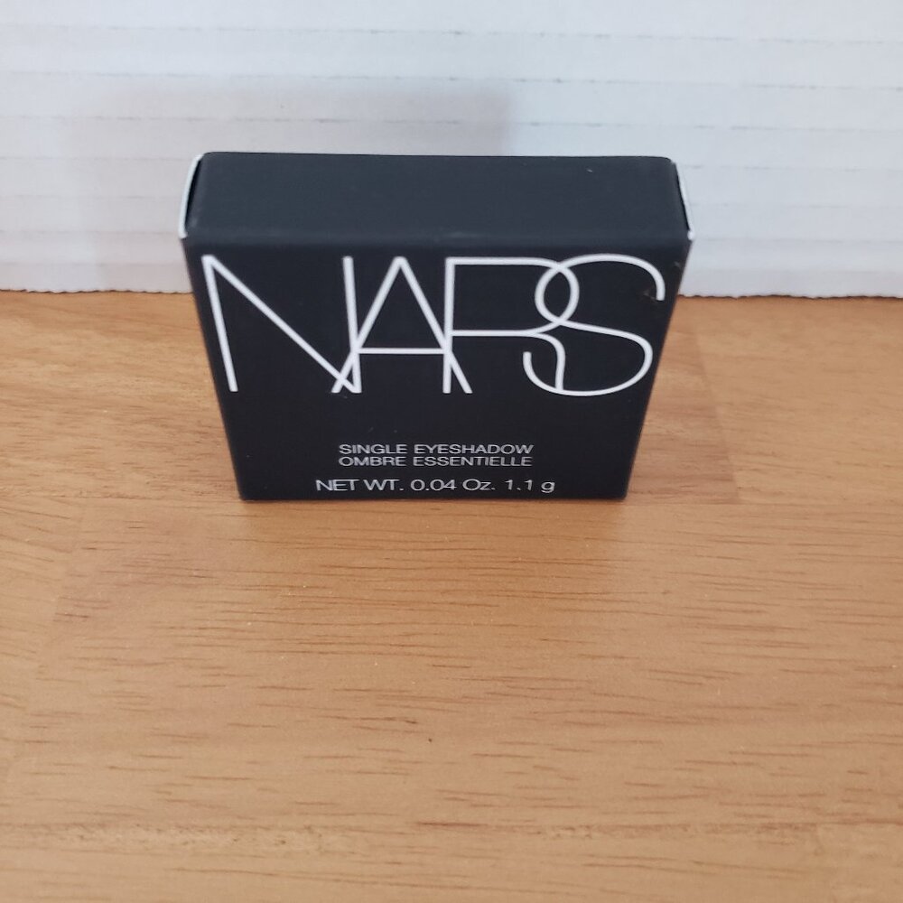 Nars Single Eyeshadow Color - Noumea 5314 Full Size 0.04oz/1.1g New in Box